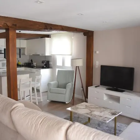 Apartamento Pisazo Recien Reformado En El Centro Ciudad