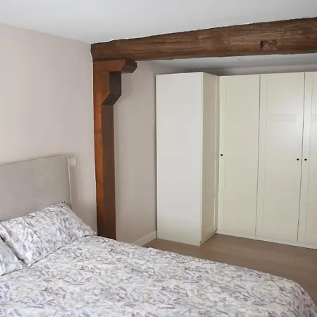 Apartamento Pisazo Recien Reformado En El Centro Ciudad