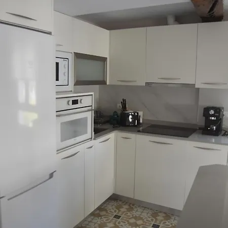 Apartamento Pisazo Recien Reformado En El Centro Ciudad Santander