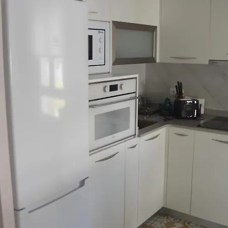 Pisazo Recien Reformado En El Centro Ciudad Santander