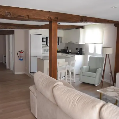 Apartamento Pisazo Recien Reformado En El Centro Ciudad *
