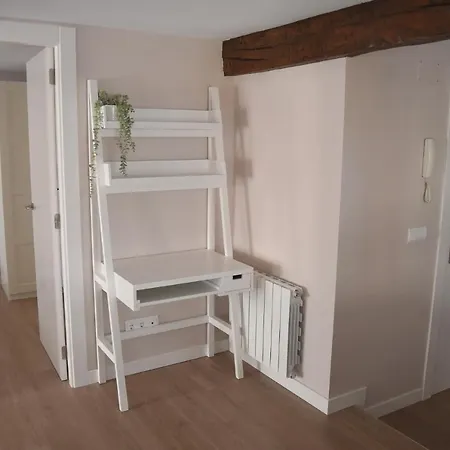 Apartamento Pisazo Recien Reformado En El Centro Ciudad