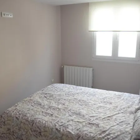 Apartamento Pisazo Recien Reformado En El Centro Ciudad *