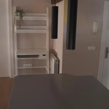 Apartamento Pisazo Recien Reformado En El Centro Ciudad *